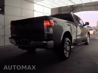 2013 Toyota Tundra Extended Cab Medium Bed - miniatura 4