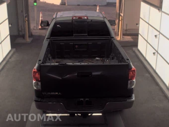 2013 Toyota Tundra Extended Cab Medium Bed - miniatura 5