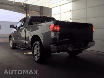 2013 Toyota Tundra Extended Cab Medium Bed - miniatura 6