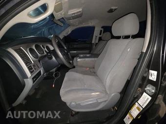 2013 Toyota Tundra Extended Cab Medium Bed - miniatura 7