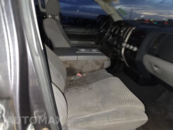 2013 Toyota Tundra Extended Cab Medium Bed - miniatura 8