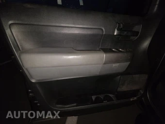 2013 Toyota Tundra Extended Cab Medium Bed - miniatura 9