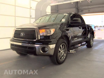 2013 Toyota Tundra Extended Cab Medium Bed