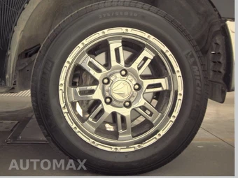 2013 Toyota Tundra Extended Cab Medium Bed - miniatura 10