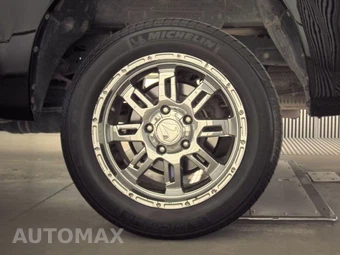 2013 Toyota Tundra Extended Cab Medium Bed - miniatura 12