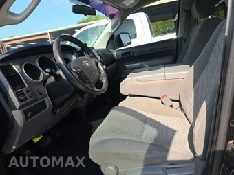 2013 Toyota Tundra Extended Cab Medium Bed - miniatura 13