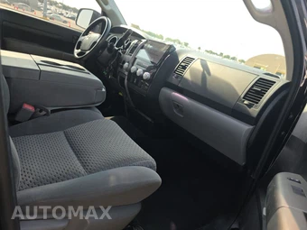 2013 Toyota Tundra Extended Cab Medium Bed - miniatura 14