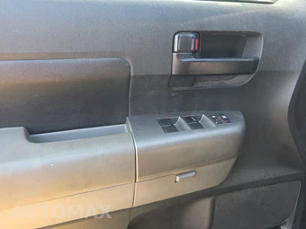 2013 Toyota Tundra Extended Cab Medium Bed - miniatura 15