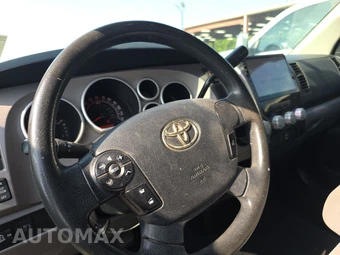 2013 Toyota Tundra Extended Cab Medium Bed - miniatura 16