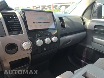 2013 Toyota Tundra Extended Cab Medium Bed - miniatura 17
