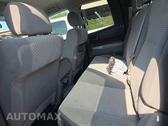 2013 Toyota Tundra Extended Cab Medium Bed - miniatura 19