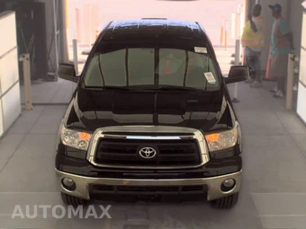2013 Toyota Tundra Extended Cab Medium Bed - miniatura 2
