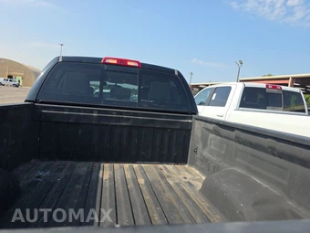 2013 Toyota Tundra Extended Cab Medium Bed - miniatura 23