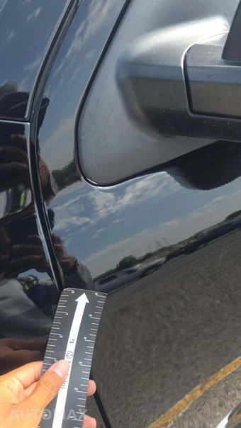 2013 Toyota Tundra Extended Cab Medium Bed - miniatura 34