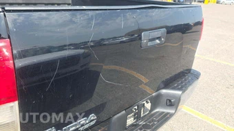 2013 Toyota Tundra Extended Cab Medium Bed - miniatura 39