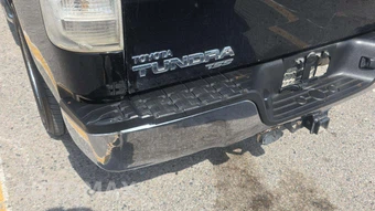 2013 Toyota Tundra Extended Cab Medium Bed - miniatura 40