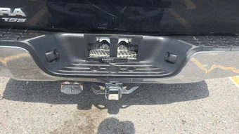 2013 Toyota Tundra Extended Cab Medium Bed - miniatura 41