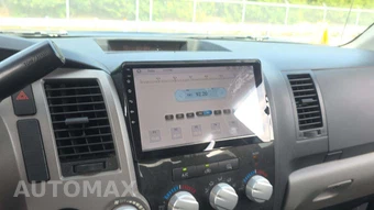 2013 Toyota Tundra Extended Cab Medium Bed - miniatura 47