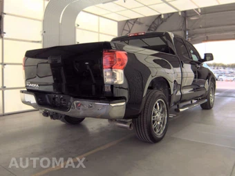 2013 Toyota Tundra Extended Cab Medium Bed - miniatura 5