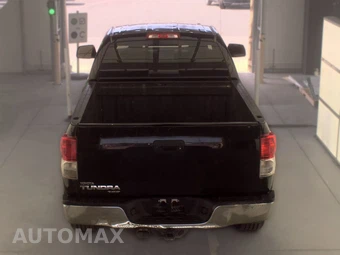 2013 Toyota Tundra Extended Cab Medium Bed - miniatura 6