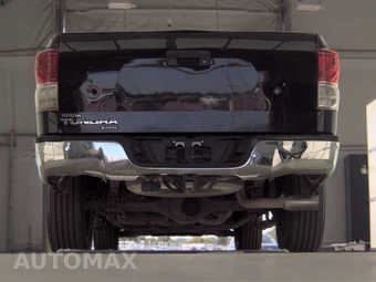 2013 Toyota Tundra Extended Cab Medium Bed - miniatura 7