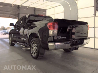 2013 Toyota Tundra Extended Cab Medium Bed - miniatura 8