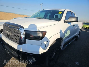 2013 Toyota Tundra Extended Cab Medium Bed
