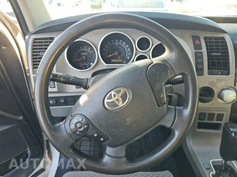 2013 Toyota Tundra Extended Cab Medium Bed – miniatura 10
