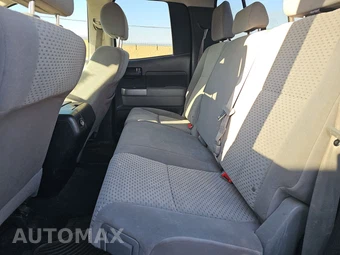 2013 Toyota Tundra Extended Cab Medium Bed – miniatura 13