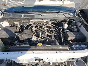 2013 Toyota Tundra Extended Cab Medium Bed – miniatura 15