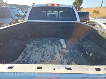 2013 Toyota Tundra Extended Cab Medium Bed – miniatura 16