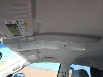 2013 Toyota Tundra Extended Cab Medium Bed – miniatura 17