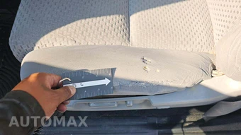 2013 Toyota Tundra Extended Cab Medium Bed – miniatura 19