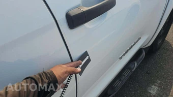 2013 Toyota Tundra Extended Cab Medium Bed – miniatura 23