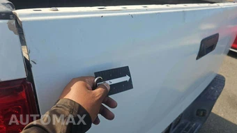 2013 Toyota Tundra Extended Cab Medium Bed – miniatura 25