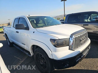2013 Toyota Tundra Extended Cab Medium Bed – miniatura 3