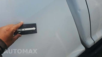 2013 Toyota Tundra Extended Cab Medium Bed – miniatura 31