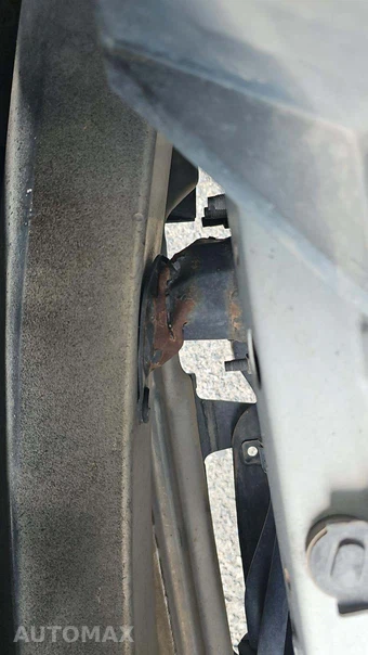 2013 Toyota Tundra Extended Cab Medium Bed – miniatura 35