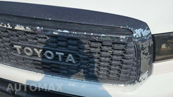2013 Toyota Tundra Extended Cab Medium Bed – miniatura 38