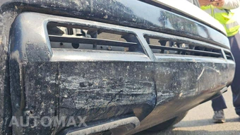 2013 Toyota Tundra Extended Cab Medium Bed – miniatura 39