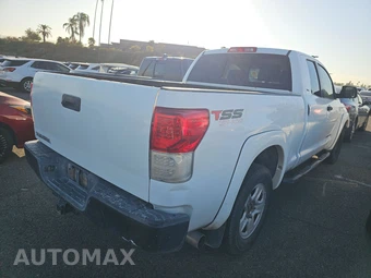 2013 Toyota Tundra Extended Cab Medium Bed – miniatura 4