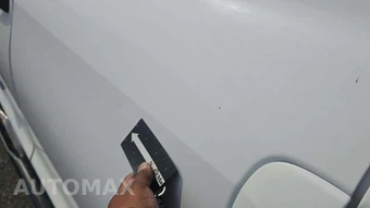 2013 Toyota Tundra Extended Cab Medium Bed – miniatura 43