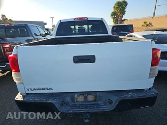 2013 Toyota Tundra Extended Cab Medium Bed – miniatura 5