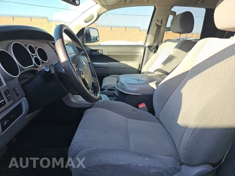 2013 Toyota Tundra Extended Cab Medium Bed – miniatura 7