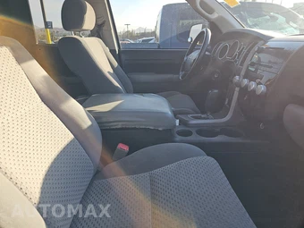 2013 Toyota Tundra Extended Cab Medium Bed – miniatura 8