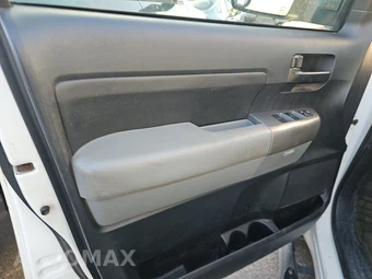 2013 Toyota Tundra Extended Cab Medium Bed – miniatura 9