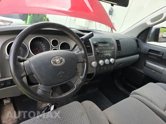 2013 Toyota Tundra Extended Cab Medium Bed – miniatura 11