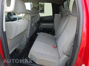 2013 Toyota Tundra Extended Cab Medium Bed – miniatura 13