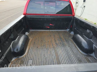 2013 Toyota Tundra Extended Cab Medium Bed – miniatura 16