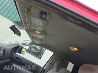 2013 Toyota Tundra Extended Cab Medium Bed – miniatura 17